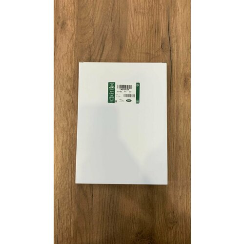 Фильтр салонный LAND ROVER LR019589 Freelander II Range Rover Evoque I II 1100₽