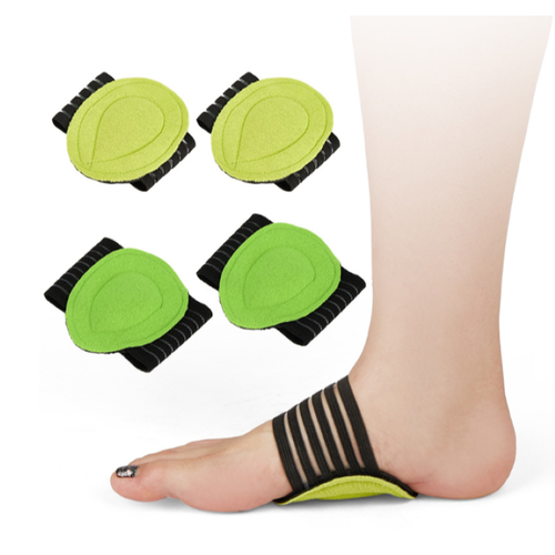 Стельки ортопедические. Полустельки от плоскостопия. Супинаторы для обуви от плоскостопия анатомические. Подкладки для стопы универсальные удобные. Gym