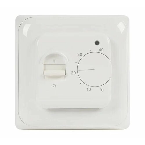 Бастион терморегулятор электронный для теплого пола RTC 7026 4018 2278₽