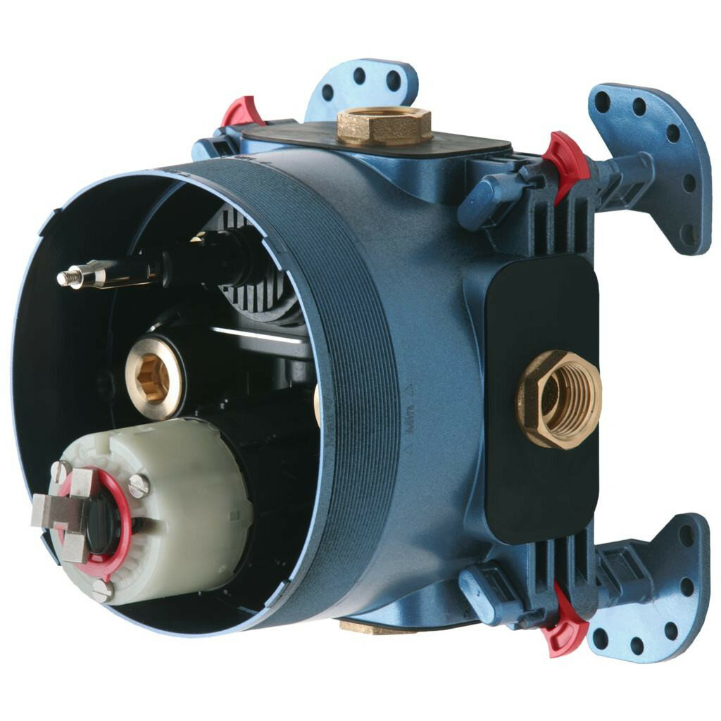 Скрытая часть для встраиваемого смесителя Ideal Standard A1000NU