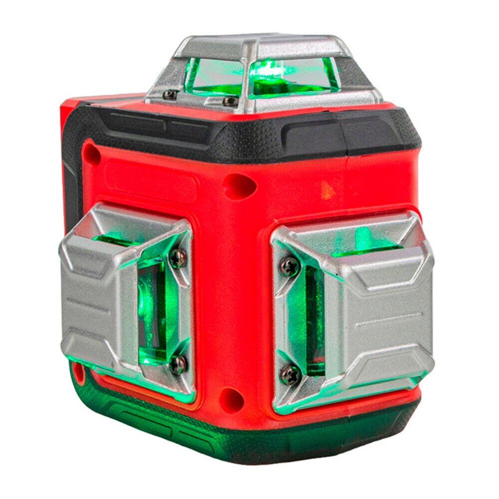 Нивелир лазерный Infiniter CLG 3D  1 2 316 