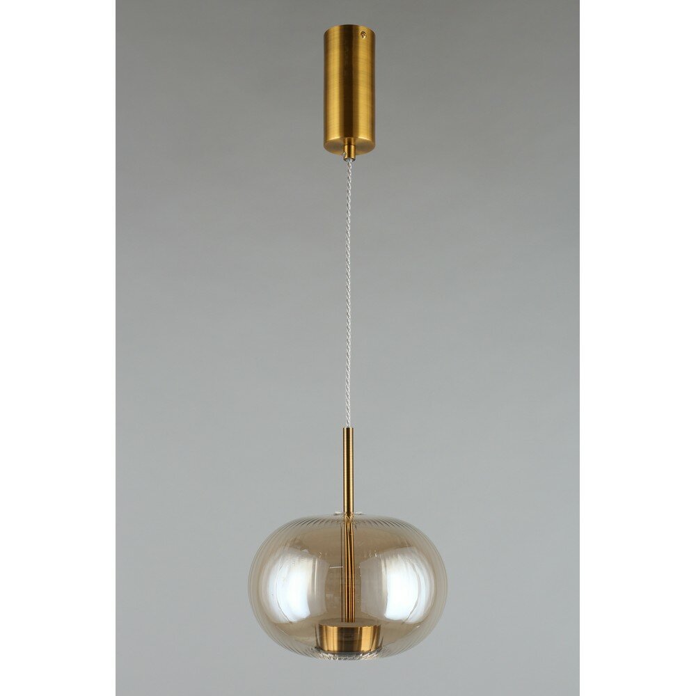 APL.057.06.12 Светильник подвесной Aployt Ambr — фото 1