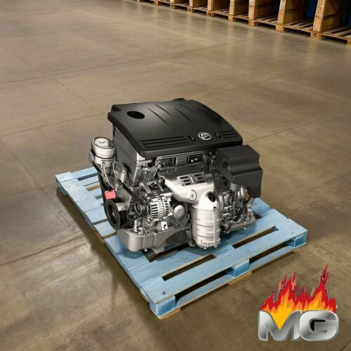 LFB479Q2-B 15 бензин оригинал Новый двигатель без навесного 163525₽