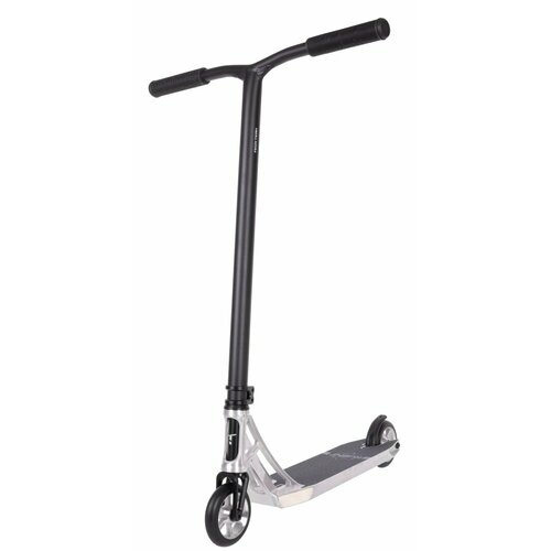 Самокат трюковой TECH TEAM KVANT V3 raw 1/4 NN013781 NN013781