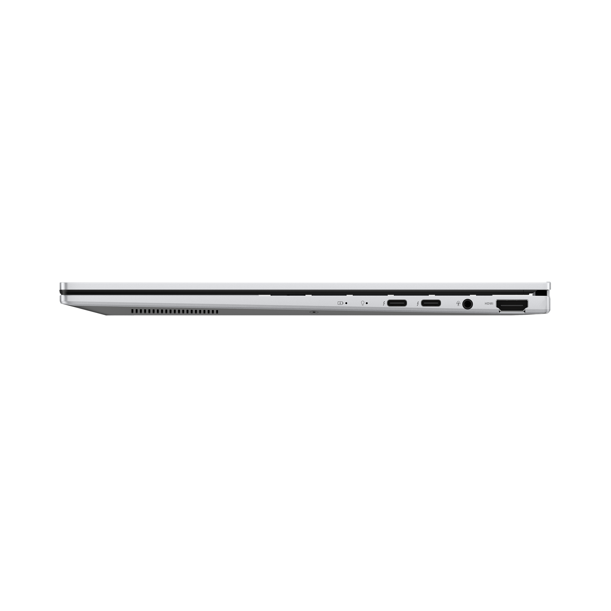 Обзор: Asus Zenbook 14 2025 2.8К, Intel Core Ultra 9 285H, RAM 32ГБ, SSD 1 ТБ, Windows 11 Home, серебристый, Русская раскладка