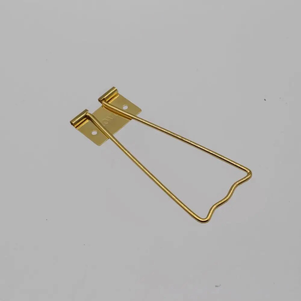 Металлический выставочный стенд, gold-M