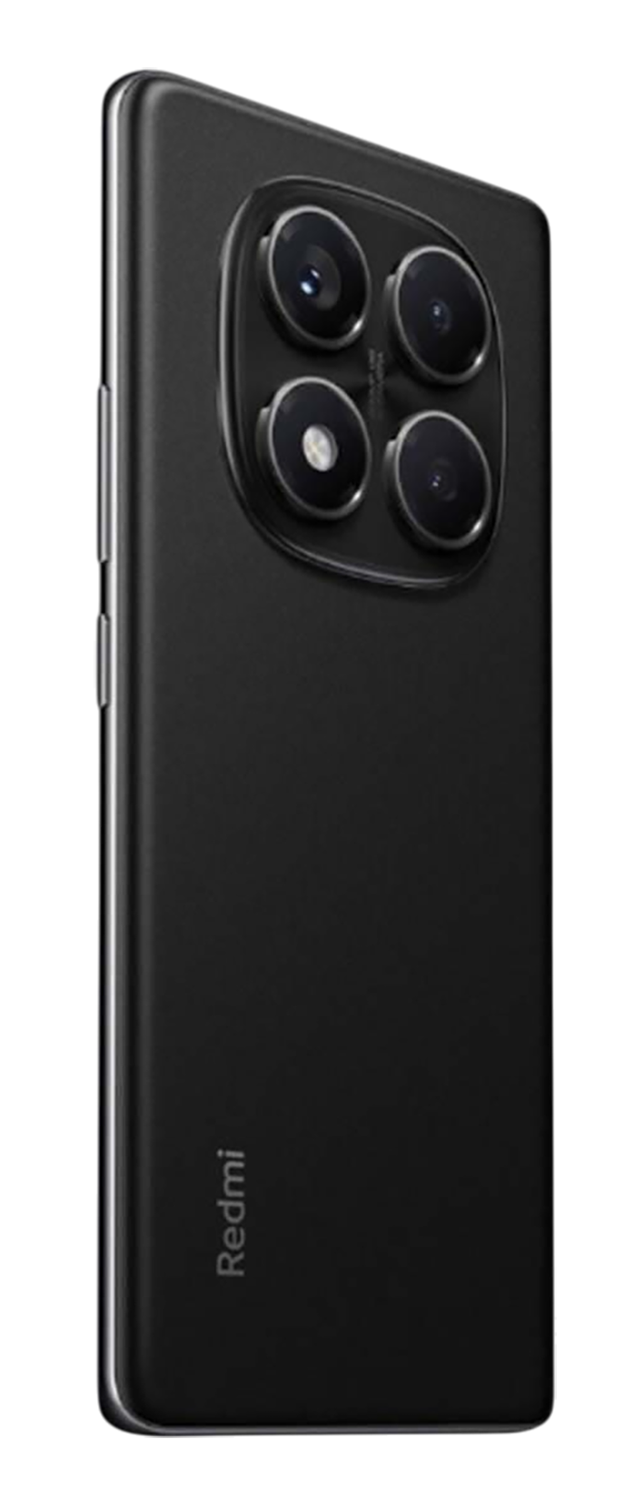 Xiaomi Redmi Note 14 Pro 5G 12/512Gb Midnight Black (Черный) (Global Version) 2Sim — фото 1
