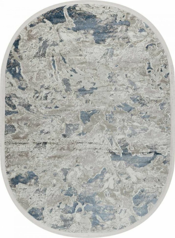 39877A OVAL BEIGE / CREAM Nadejda (2 х 2.9 м)