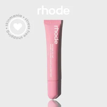 RHODE Пептидный тинт для губ 10 мл / Peptide Lip Tint 10 ml (espresso)