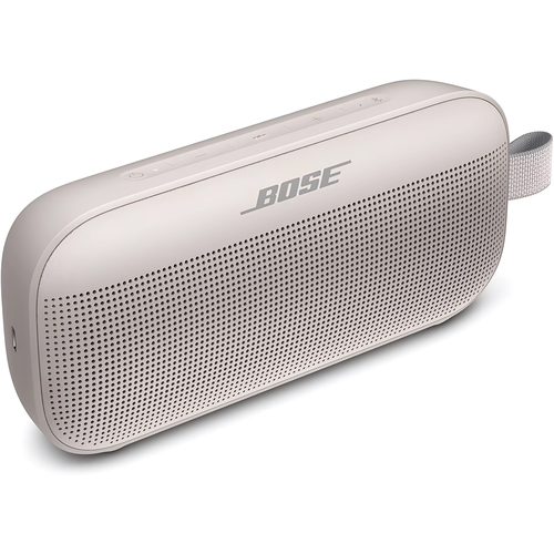 Bose SoundLink Flex с влагозащитой, белый