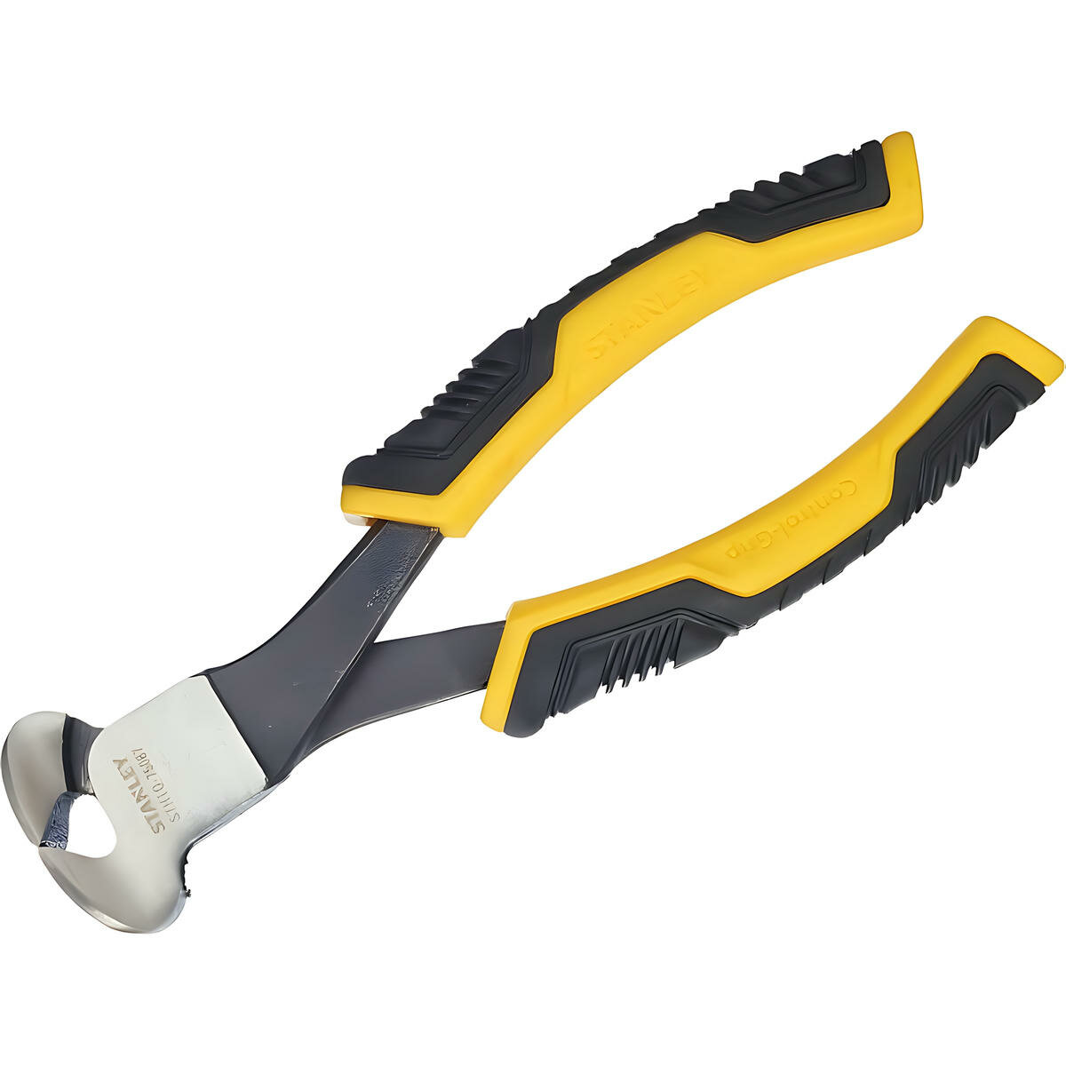 Кусачки торцевые 150 Control-Grip STANLEY STHT0-75067