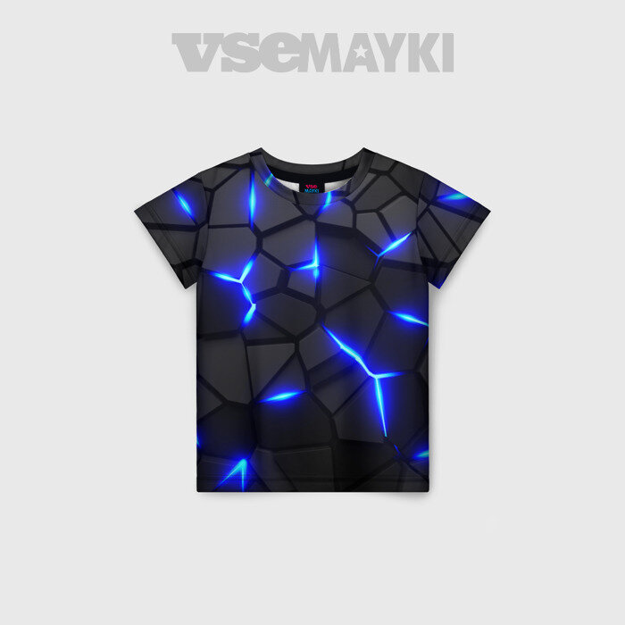 Футболка VseMayki.Ru