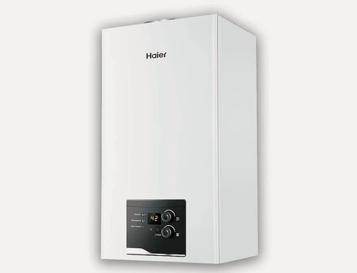 Изображение товара Газовый котел Haier Urban TM 2.24, настенный, двухконтурный, 24кВт