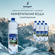Минеральная вода газированная столовая BabugenT, 1.5 л, 6 шт