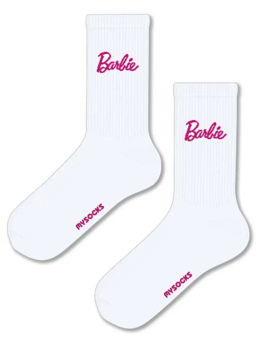 Носки MySocks