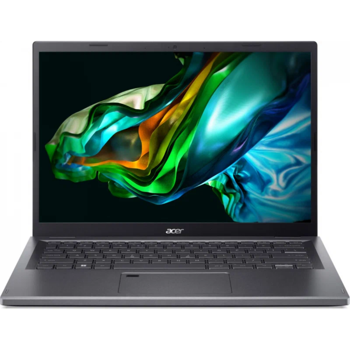 Ноутбук Acer ASPIRE 5 A514 14"/IPS Intel Core i7 1355U/16ГБ LPDDR5 / 512ГБ SSD/WIN11PRO
