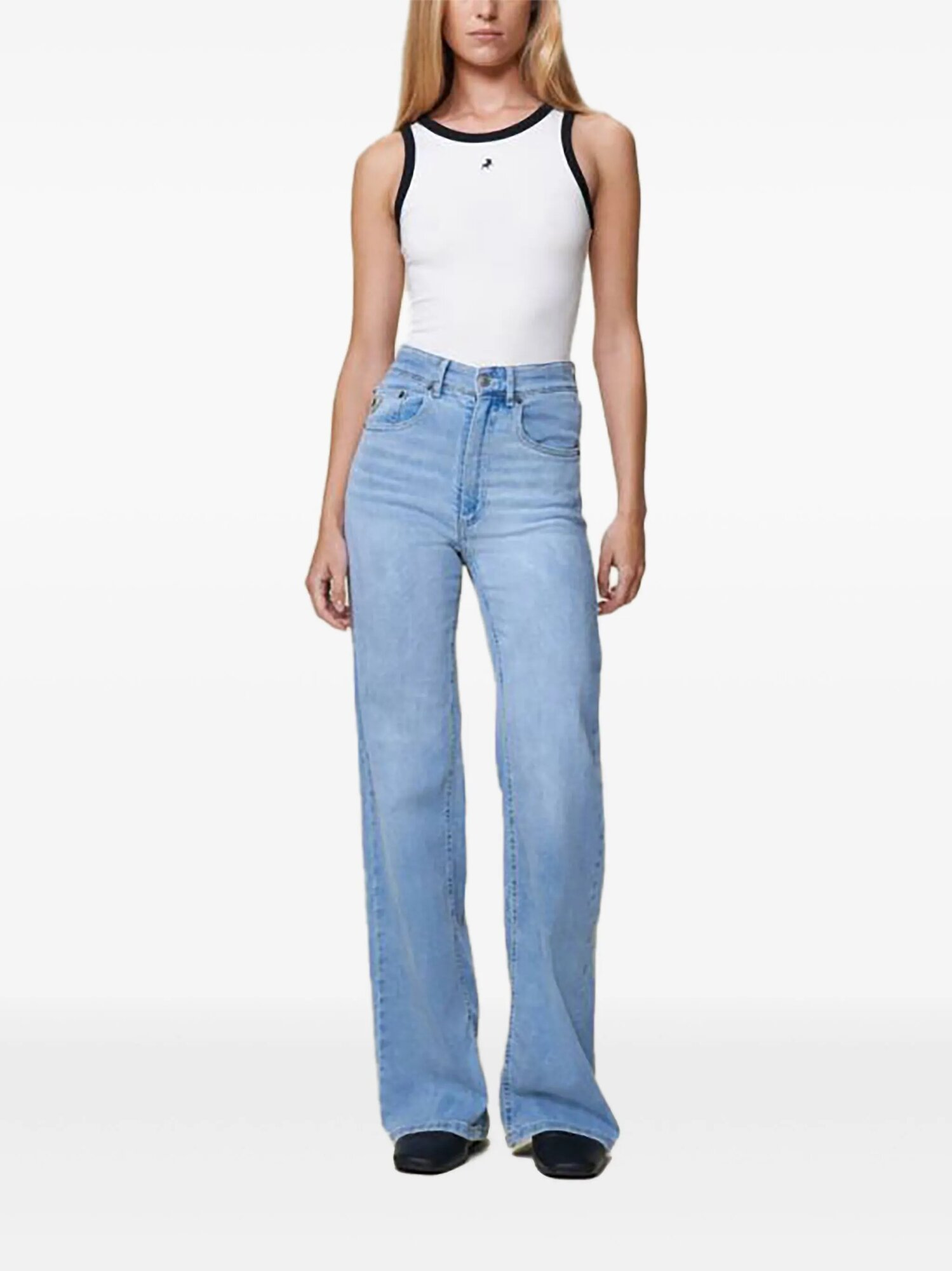 Джинсы Lois Jeans