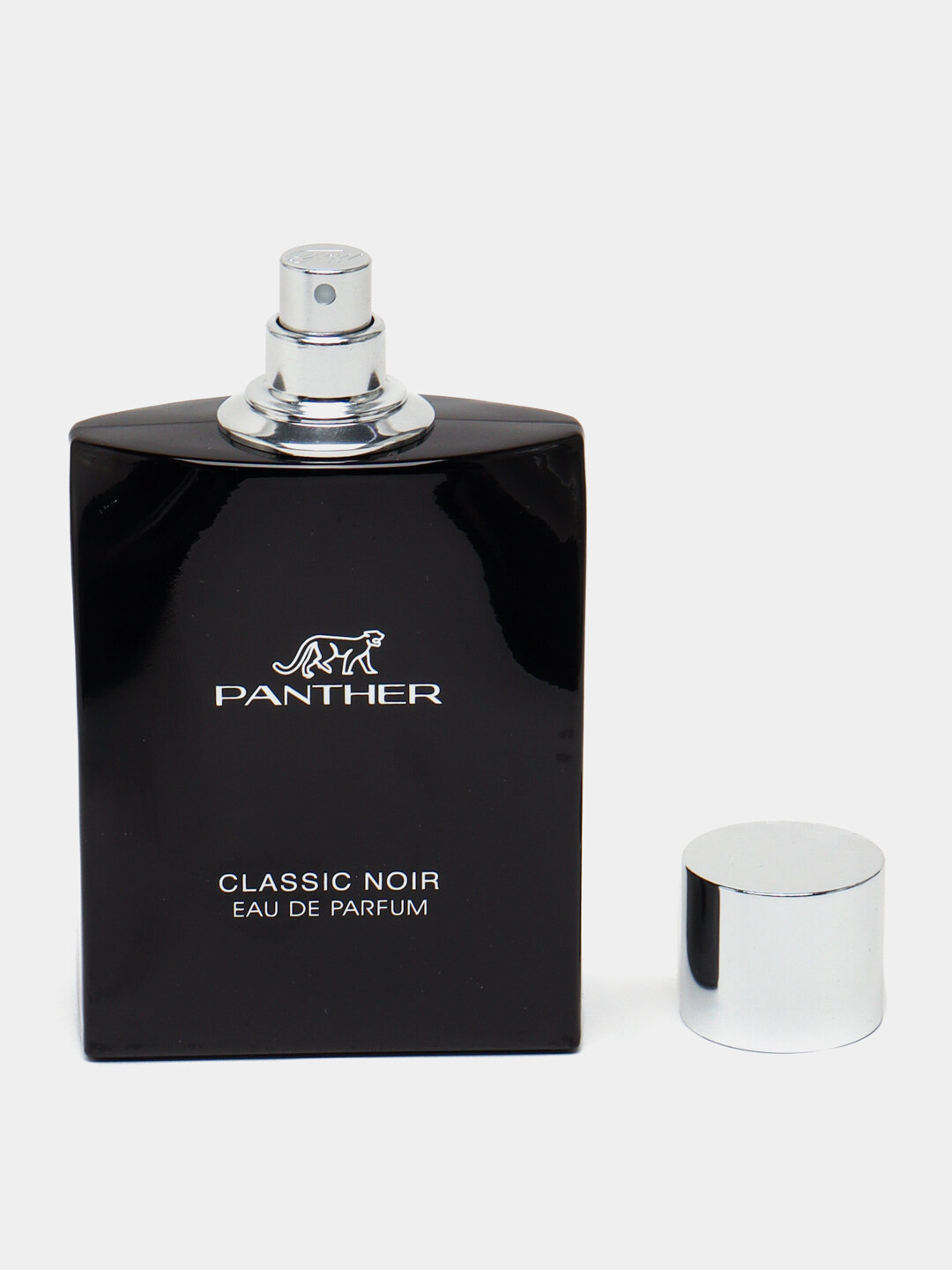 Парфюмерная вода Panther Classic Noir, 100 мл — фото 1