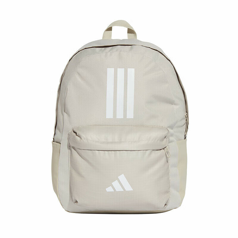 Adidas Men's Training Series CLSC BARS 3S Backpack IS7047 Earth Brown NS