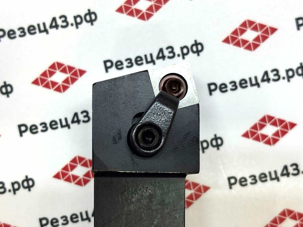 Резец наружного точения MSRNL2525M12
