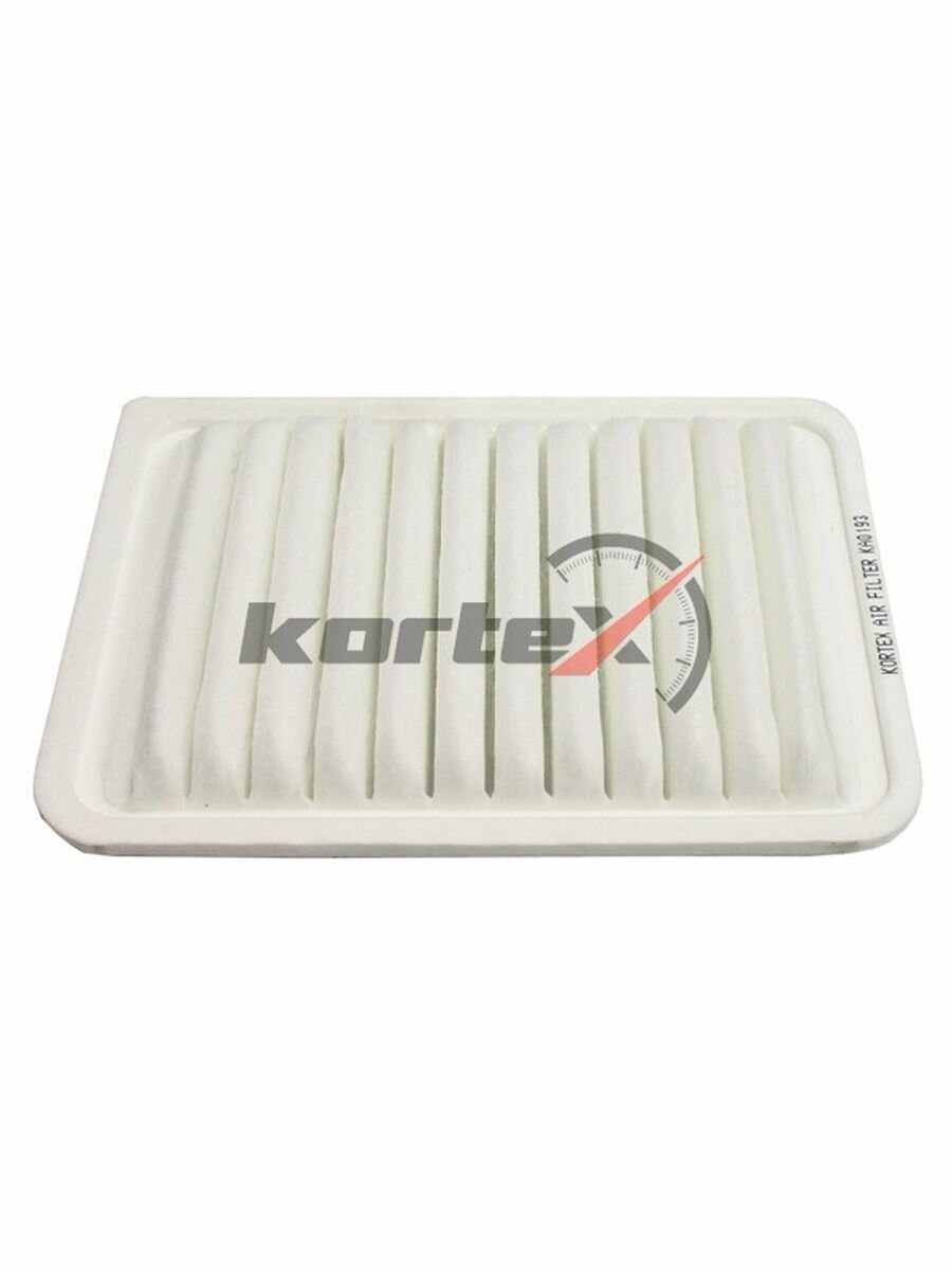 Фильтр воздушный Kortex KA0193 для Lexus NX, Toyota Auris, Corolla
