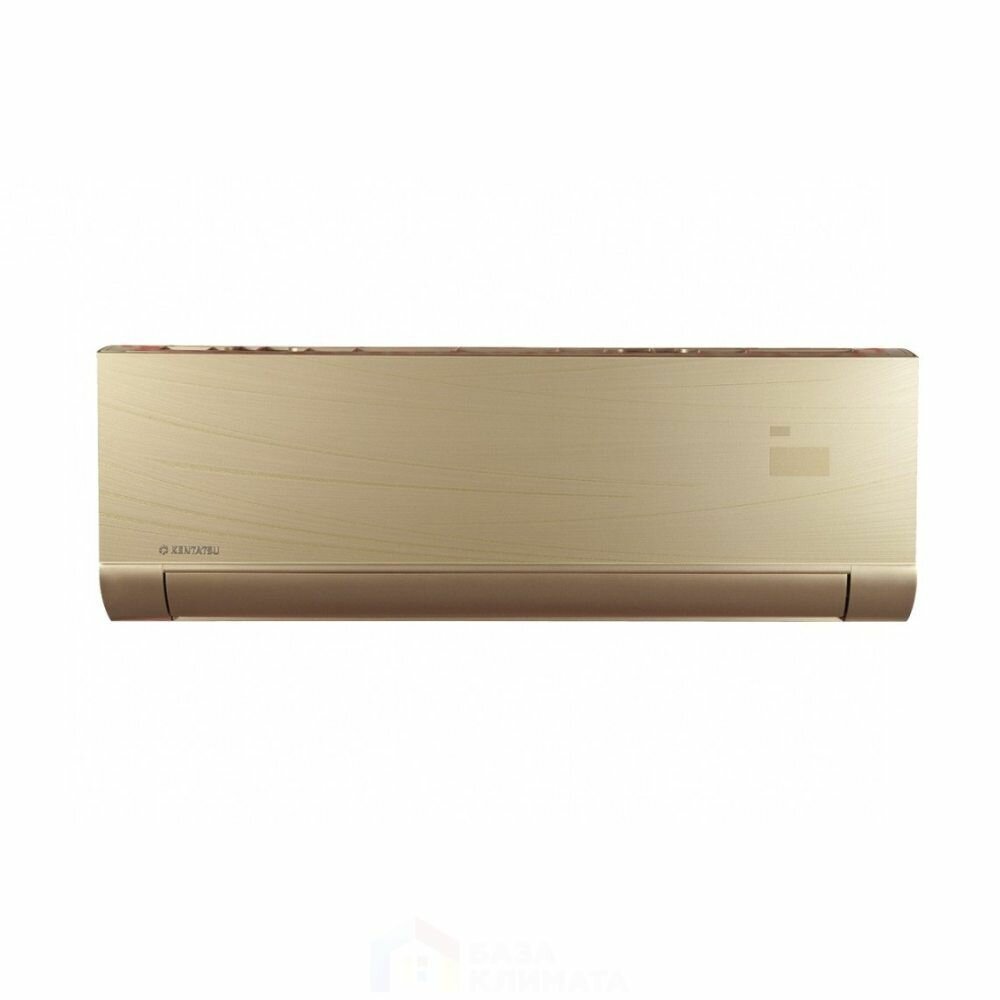 Cплит система Kentatsu KSGX26HFAN1-GL/KSRX26HFAN1