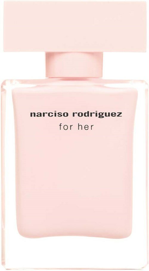 Narciso Rodriguez for Her Eau de Parfum Narciso Rodriguez для женщин, 100 ml — фото 1