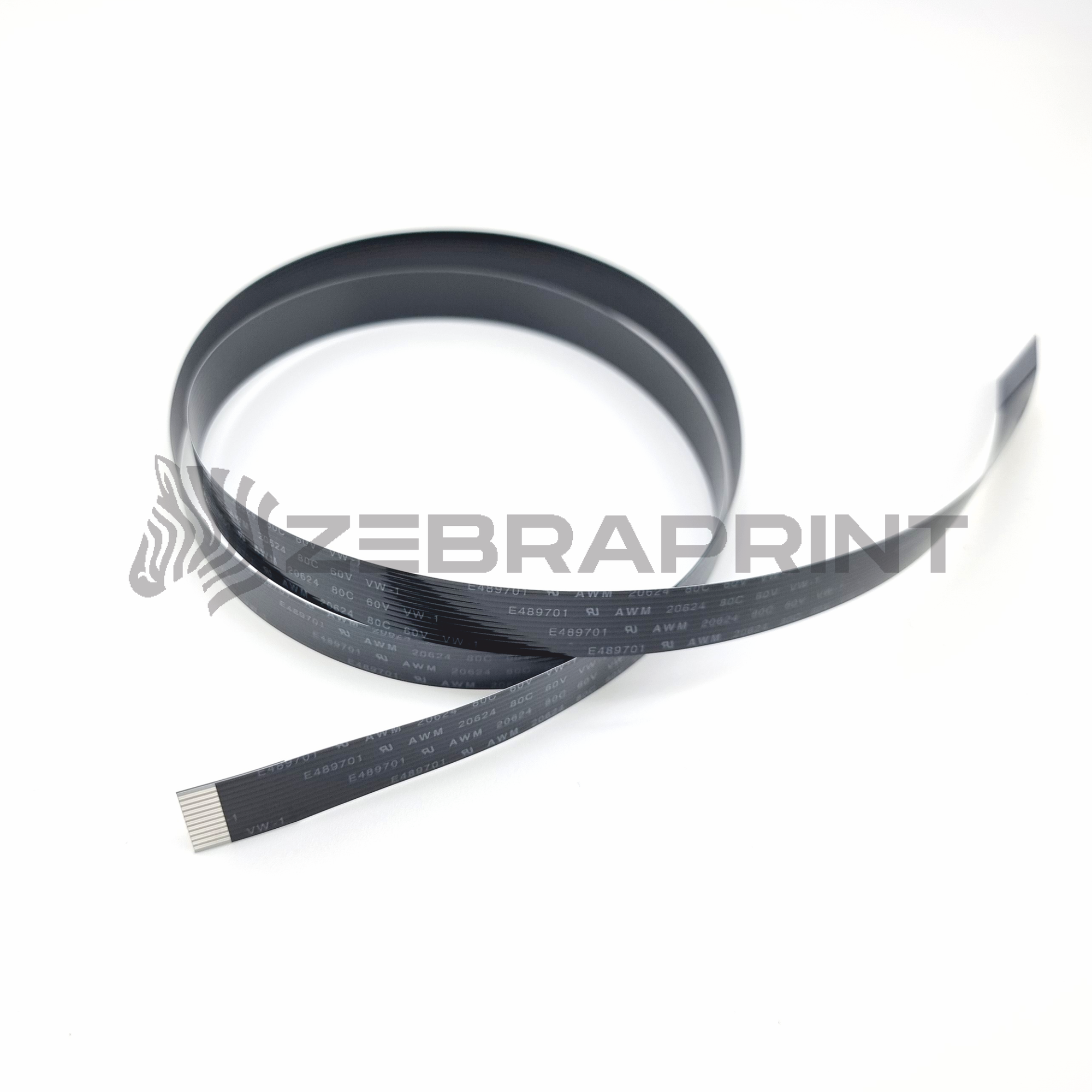 Шлейф сканирующей линейки для HP Pro M1536/CM141/ M175a/ P1566 (11 pin 80cm)