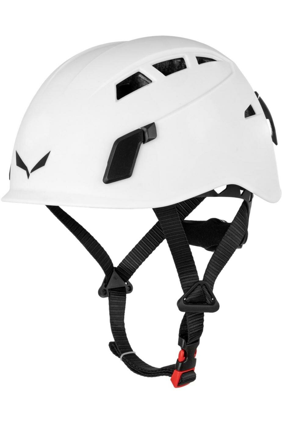 Каска Salewa Toxo 3.0 White
