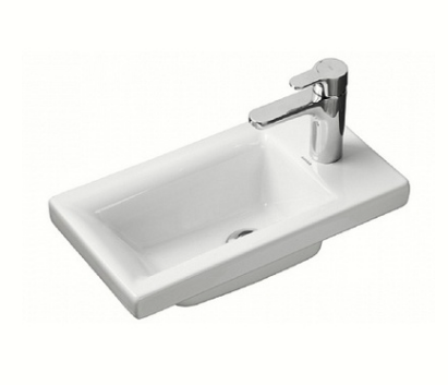 Умывальник Santek Миранда 1WH302500