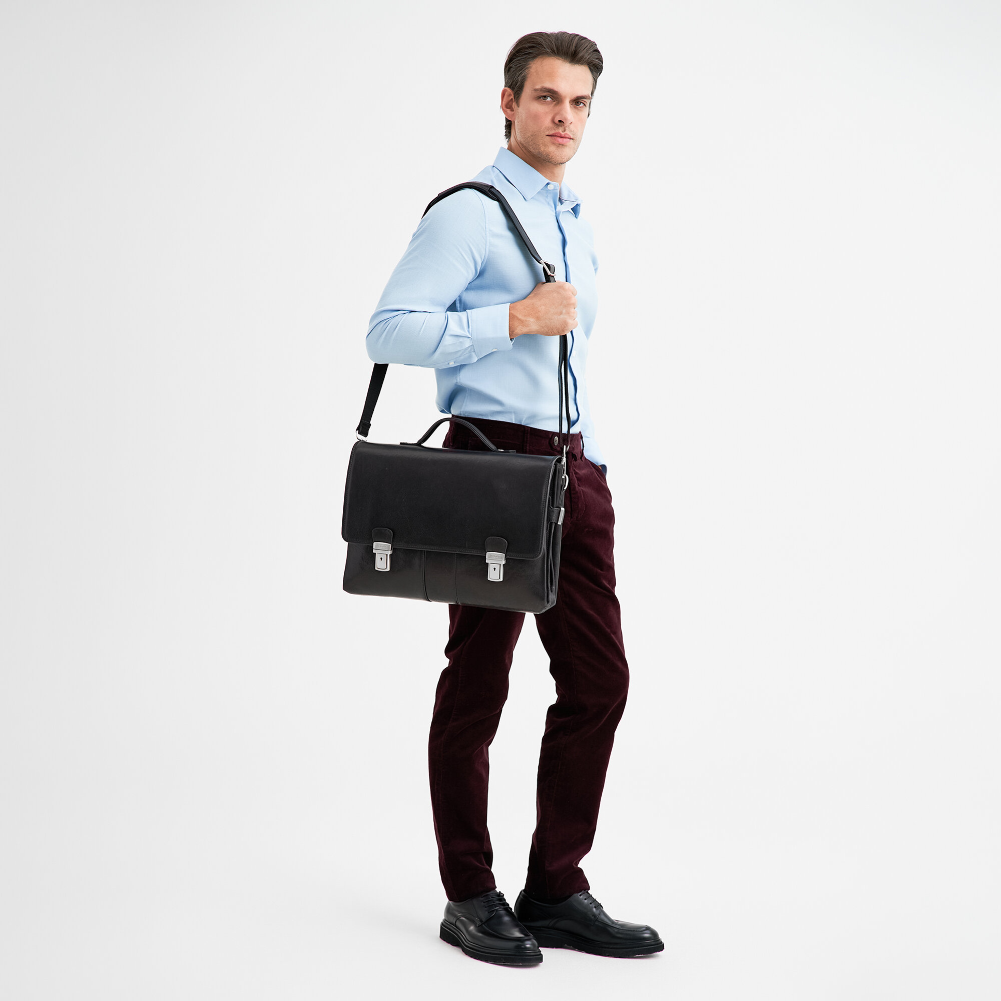 Портфель Dr.Koffer