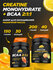 Аминокислота BCAA + Креатин PRIMEKRAFT, цитрусовый микс, банка, 7...