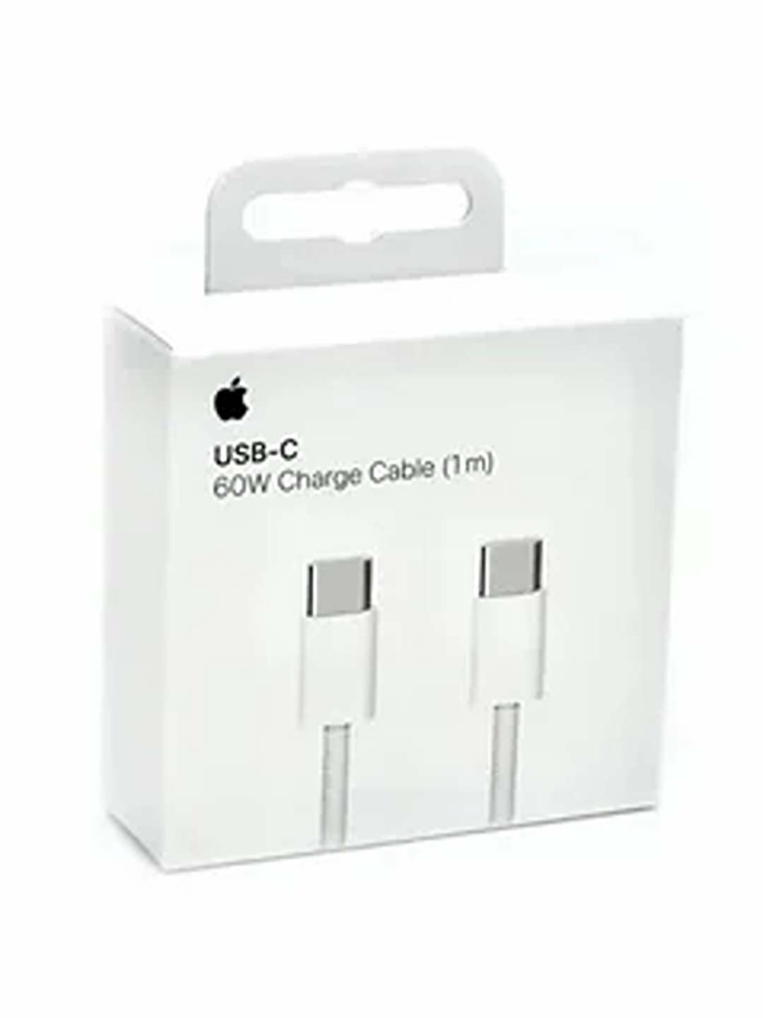 Оригинальный кабель Apple Watch для быстрого зарядного устройства к USB-C Плетеному кабелю длиной 1 м