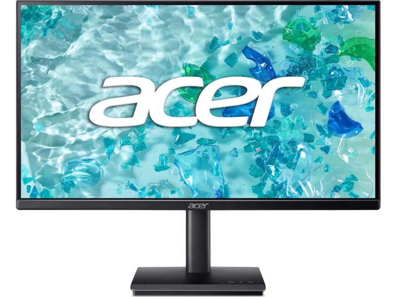 Монитор 21.5" Vero V227QE0bmipx черный IPS LED 1ms 16:9 HDMI M/M матовая 250cd 178гр/178гр 1920x1080 100Hz FreeSync VGA DP FHD