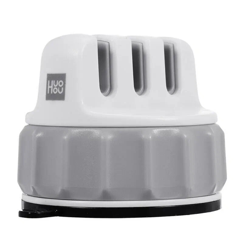 Картинки Точилка для ножей Xiaomi HuoHou Mini Knife Sharpener HU0066 (белая)