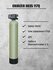 Фильтр очистки воды - OXIDIZER 0835 117Q (система бесшумной аэрации ОКСИДАЙЗЕР) ...