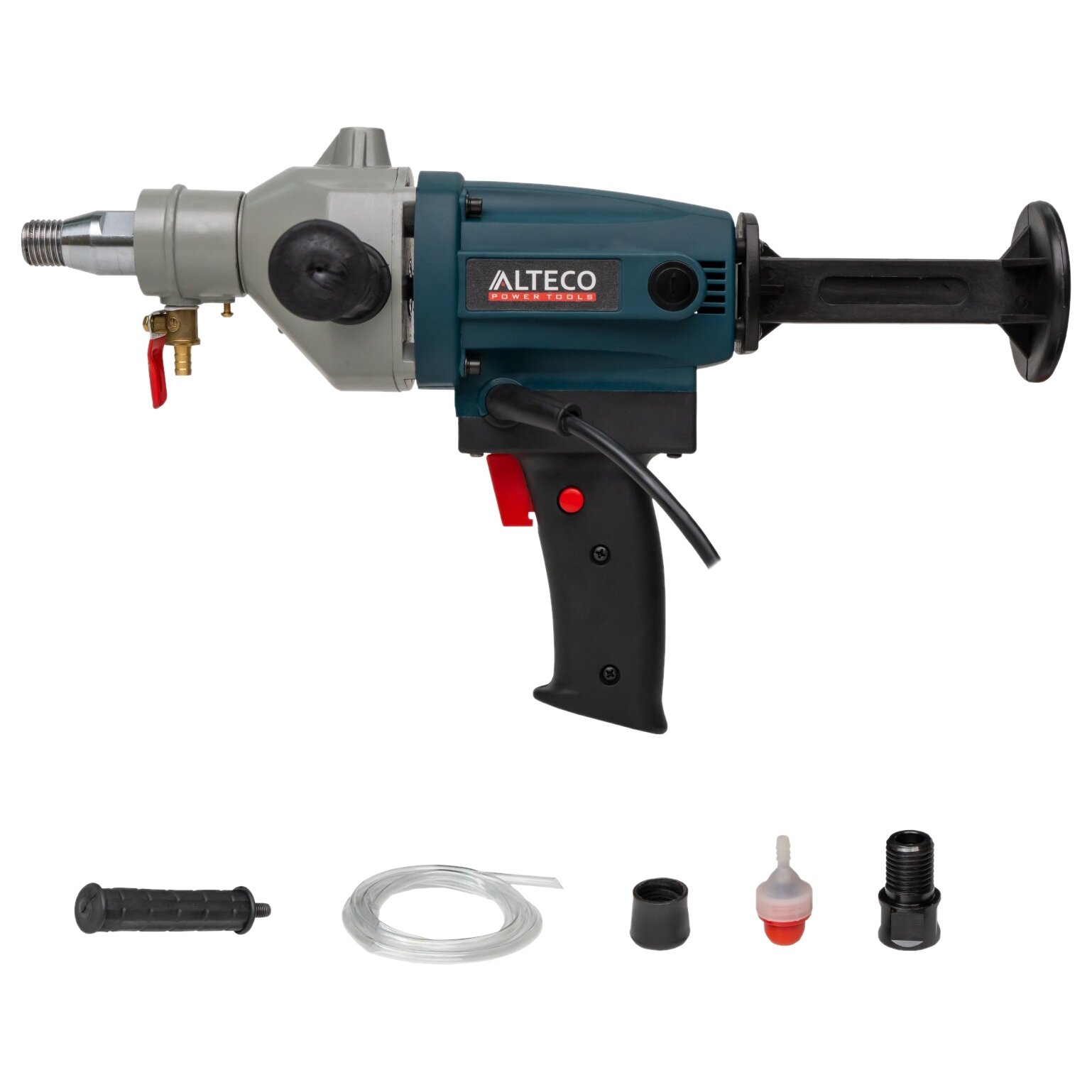 Дрель алмазного бурения ALTECO DD 1713