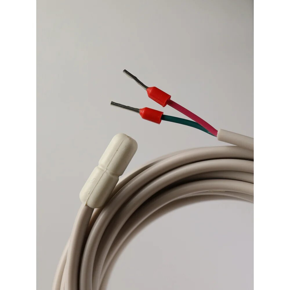 Warmcoin Датчик температуры для терморегулятора Стандарт Датчик_температуры_1шт. — фото 1