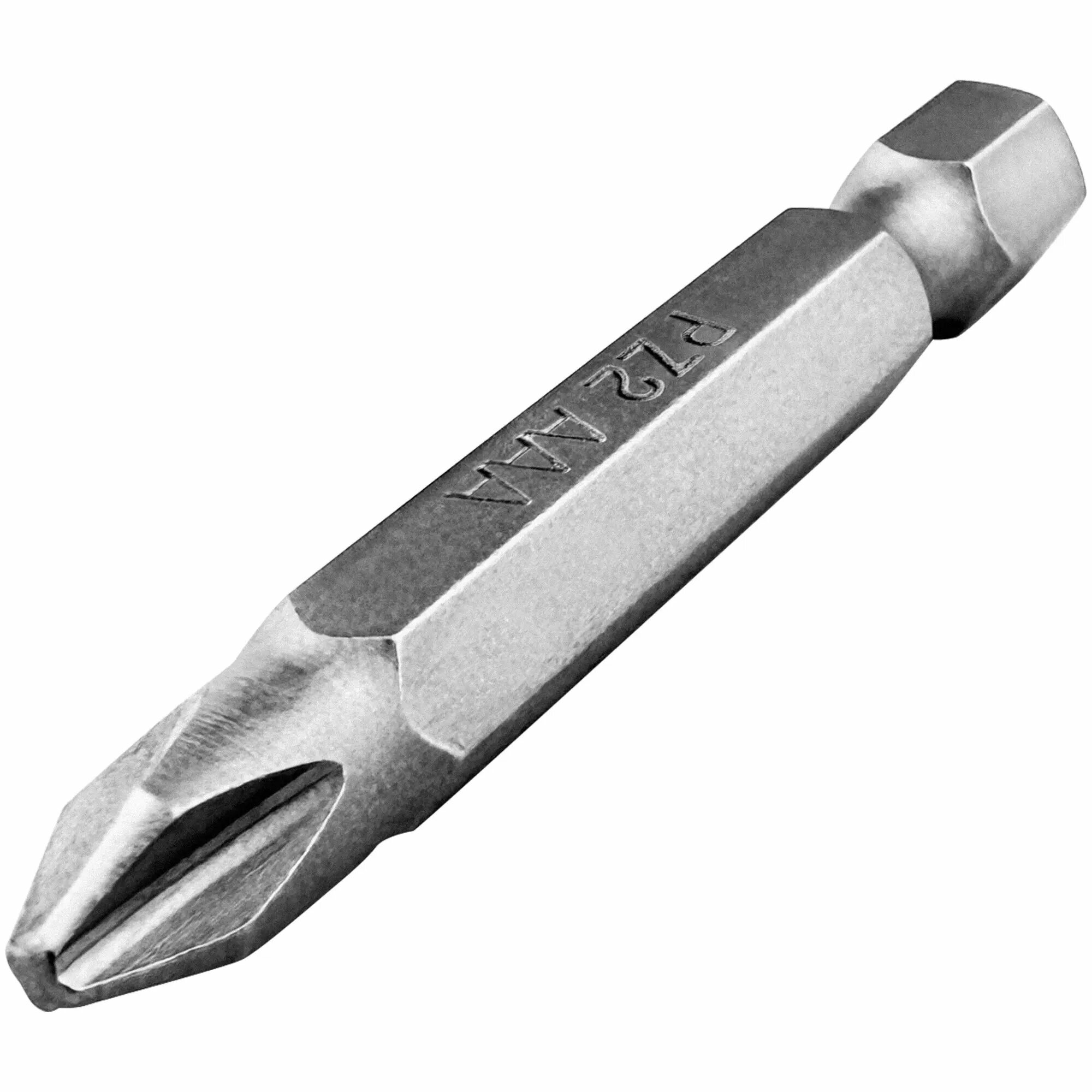 Бита Vertextools БТ-PZ2-50-1 PZ2x50 мм