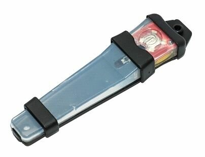 Тактический сигнальный маячок для шлема