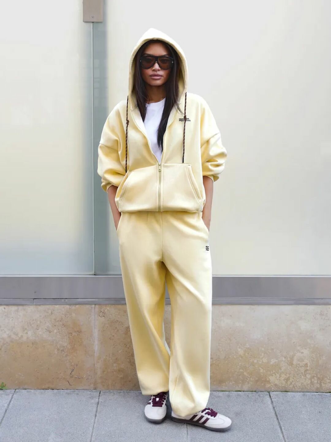 Костюм спортивный 1