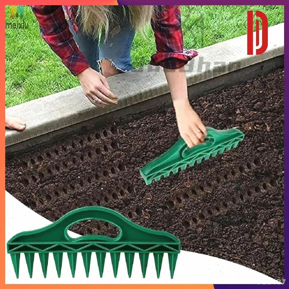 Разбрасыватель/Сеялка