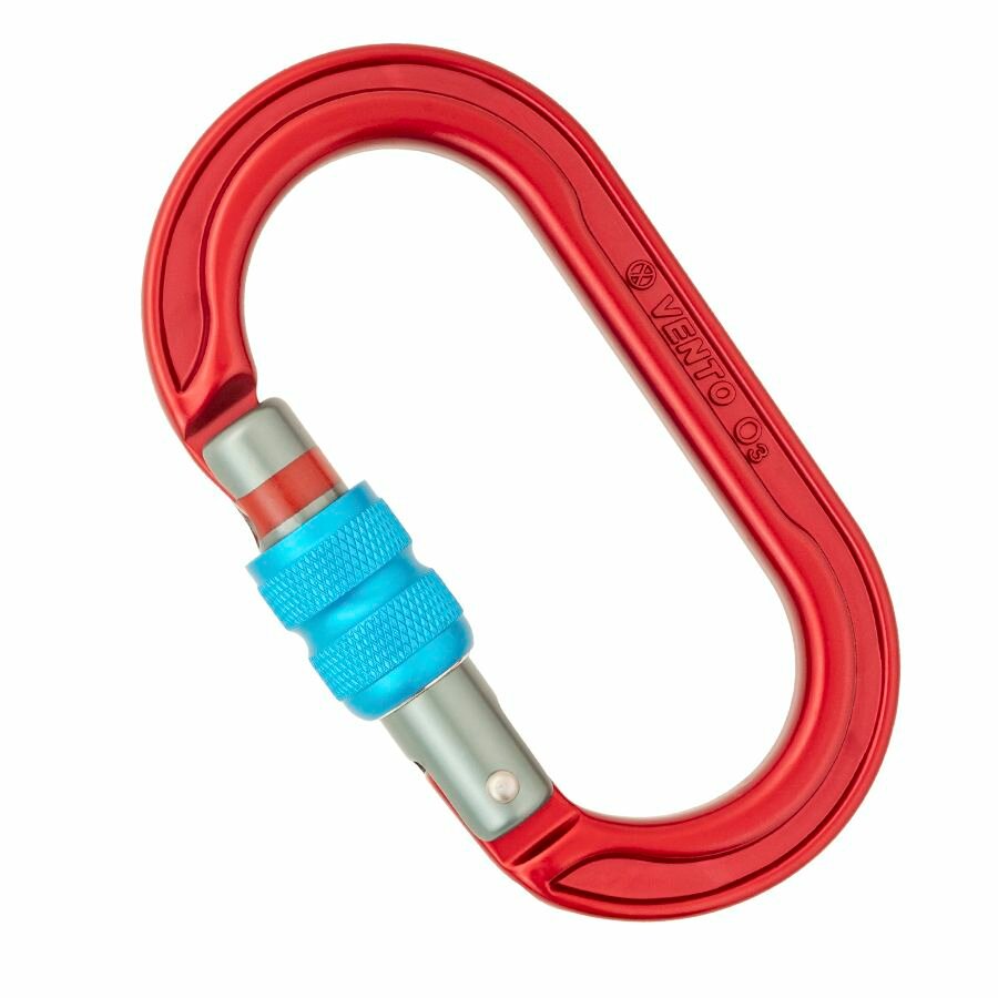 Карабин OZONE с муфтой (VENTO) — фото 1