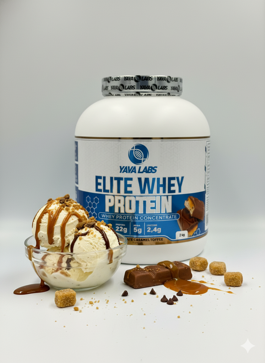 Yava Labs Whey 2kg choco caramel toffee протеин ява лабс шоколад ириска для мышц