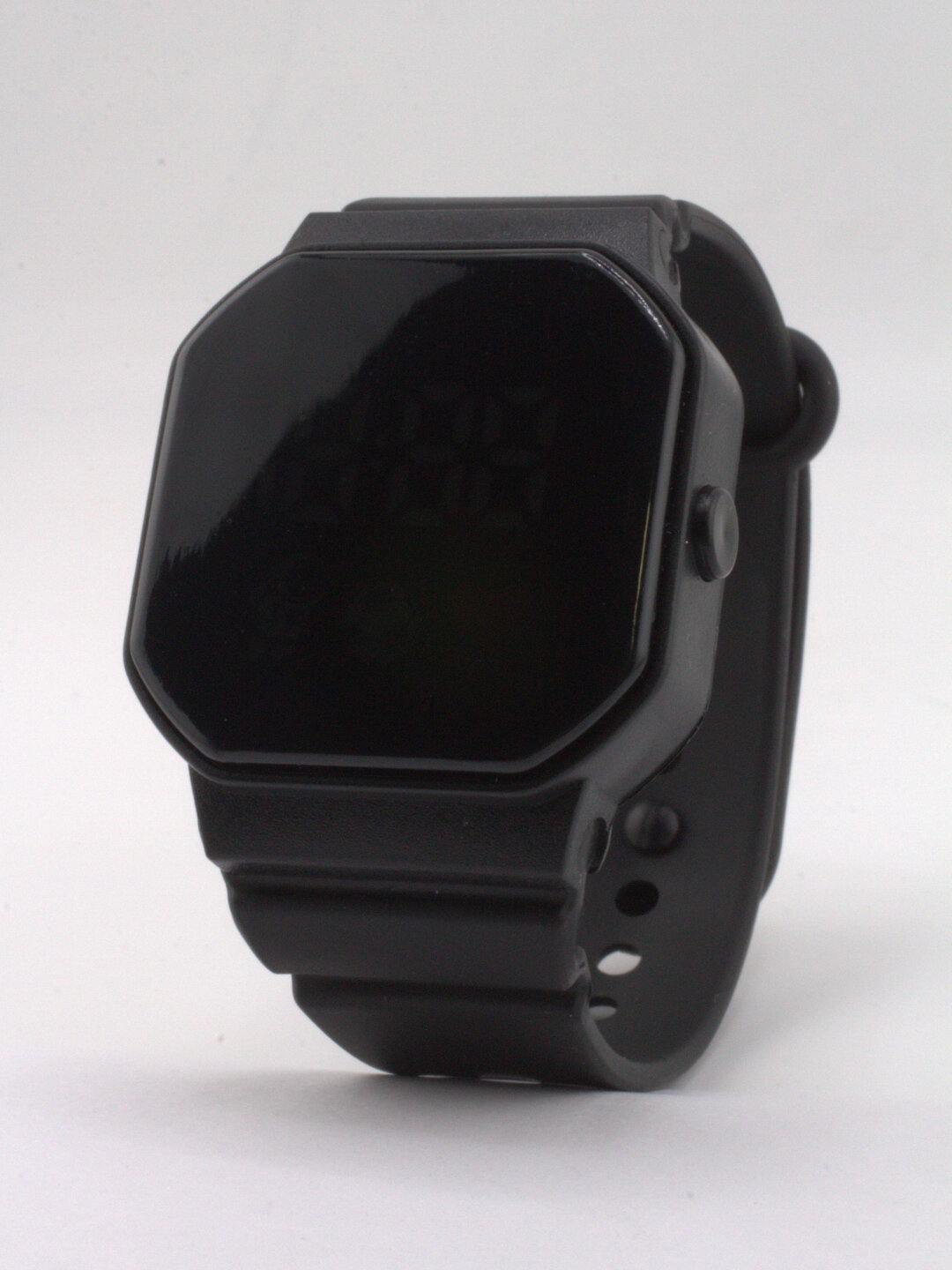 Наручные часы, черный — фото 1