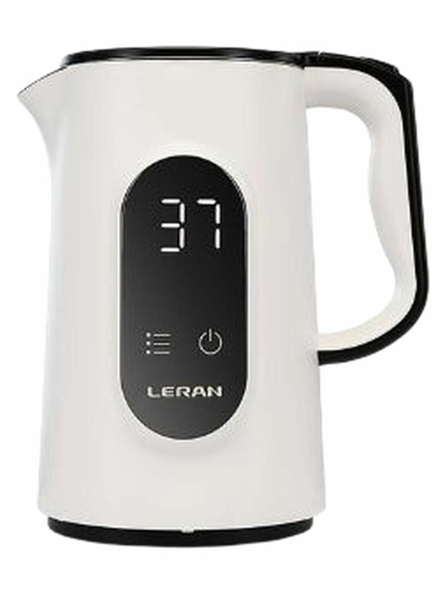 Электрический чайник Leran EKM 1560 STDW