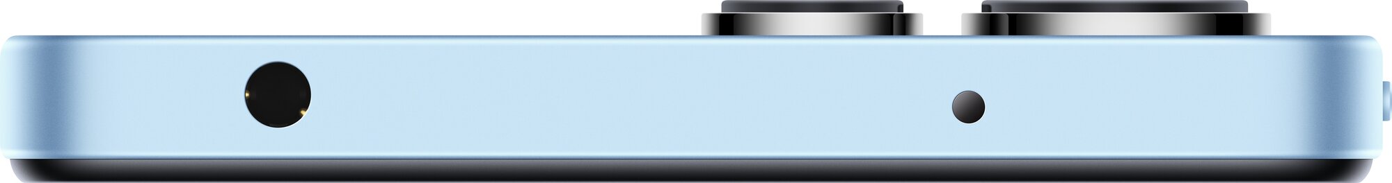 Redmi 12 Sky Blue(23053RN02Y), 17,25 см (6.79") 20:9 2400 x 1080, 2,0 ГГц+1,8 ГГц, 8 Core, 8 GB, 256 GB, 50 МП + 8 МП + 2 МП/8Mpix, 2 Sim, 2G, 3G, LTE, BL v5.1, Wi-Fi, NFC, GPS / A-GPS, ГЛОНАСС, Galil Xiaomi - фото №11