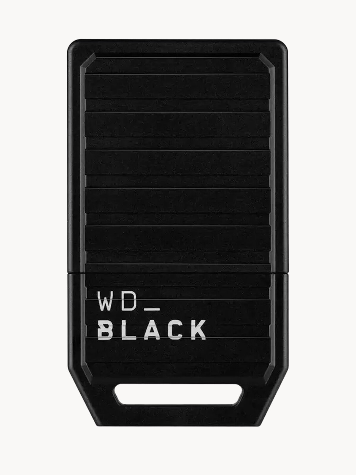 1 ТБ Карта расширения памяти для Xbox X/S Western Digital WD Black C50 WDBMPH0010BNC-WCSN