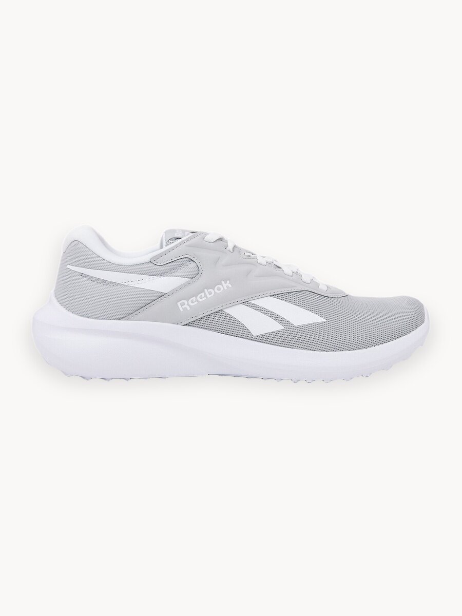 Кроссовки Reebok Lite 5, размер 10,5 US, серый/белый