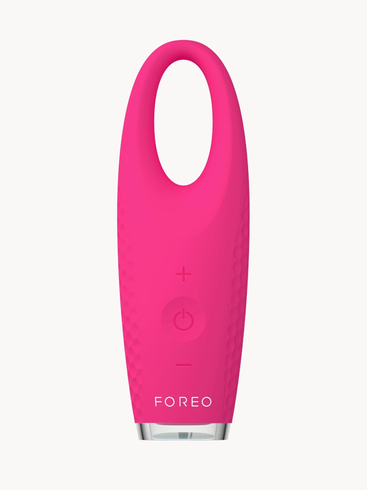FOREO IRIS 2 Массажер для зоны вокруг глаз от отеков и темных кругов, Fuchsia